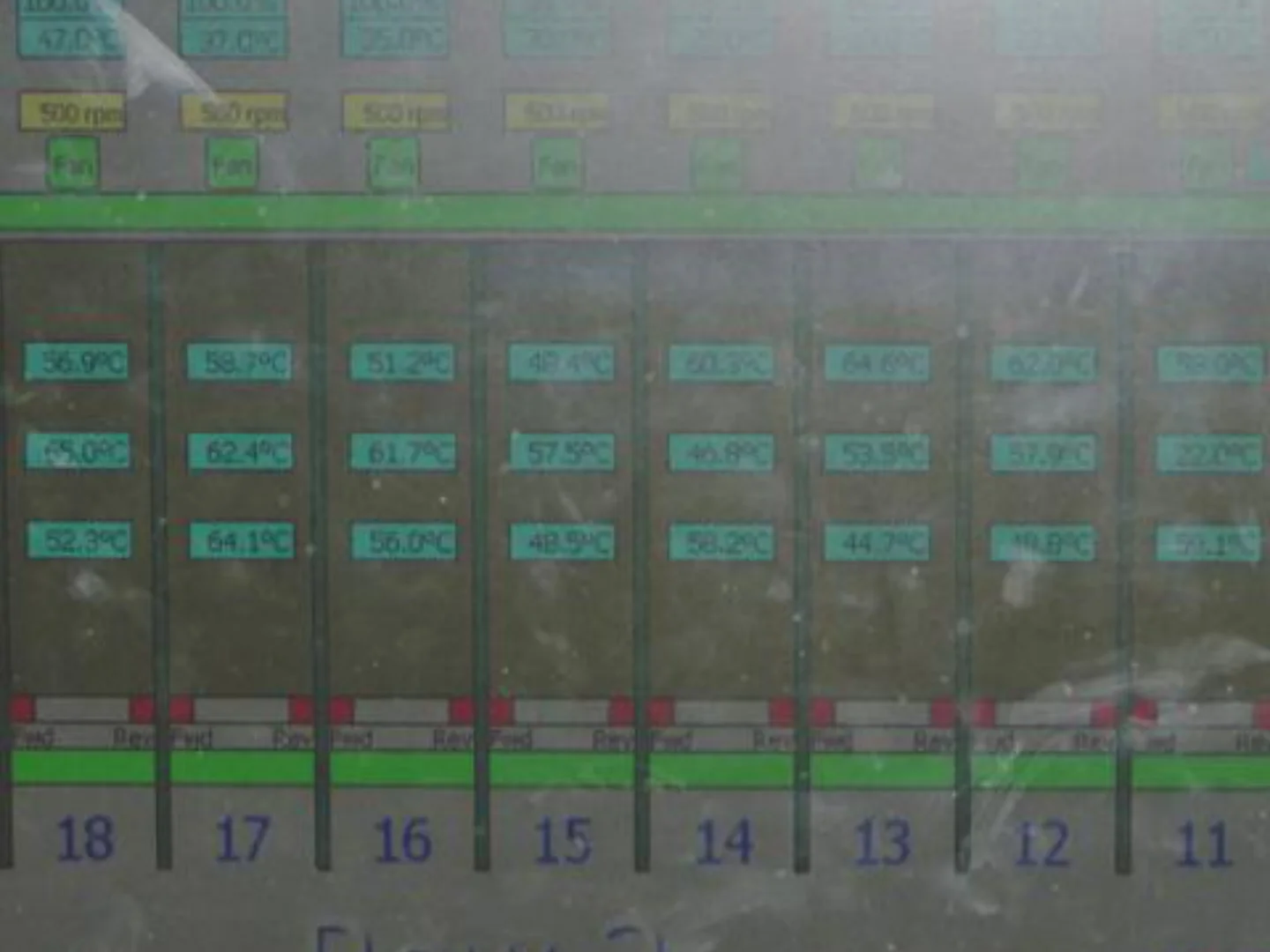 Halton Recycling — SSO Diversion & Cogen Facility - 9