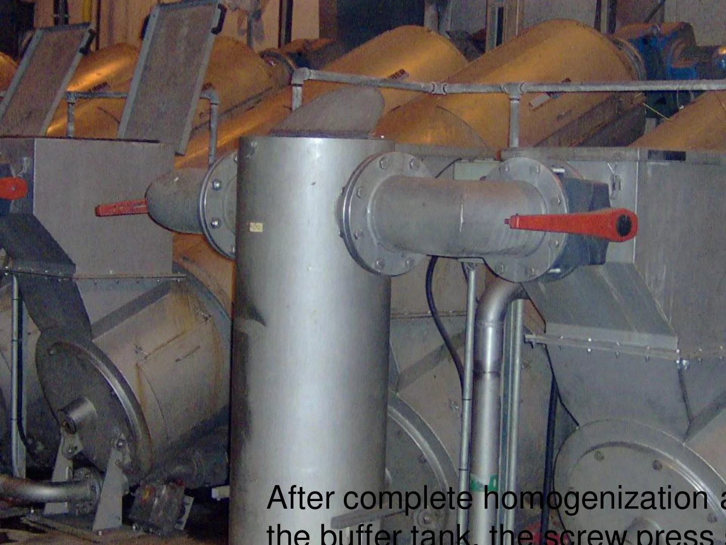 Halton Recycling — SSO Diversion & Cogen Facility - 7