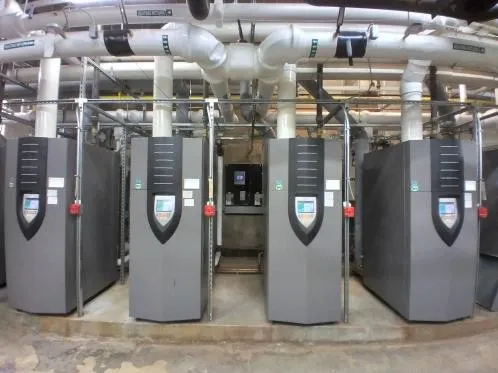 Harmon Cove Condominium