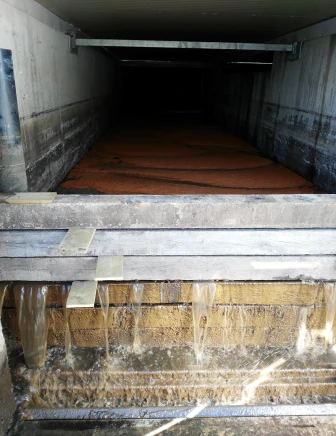 Pasig River Comprehensive Rehabilitation - 7