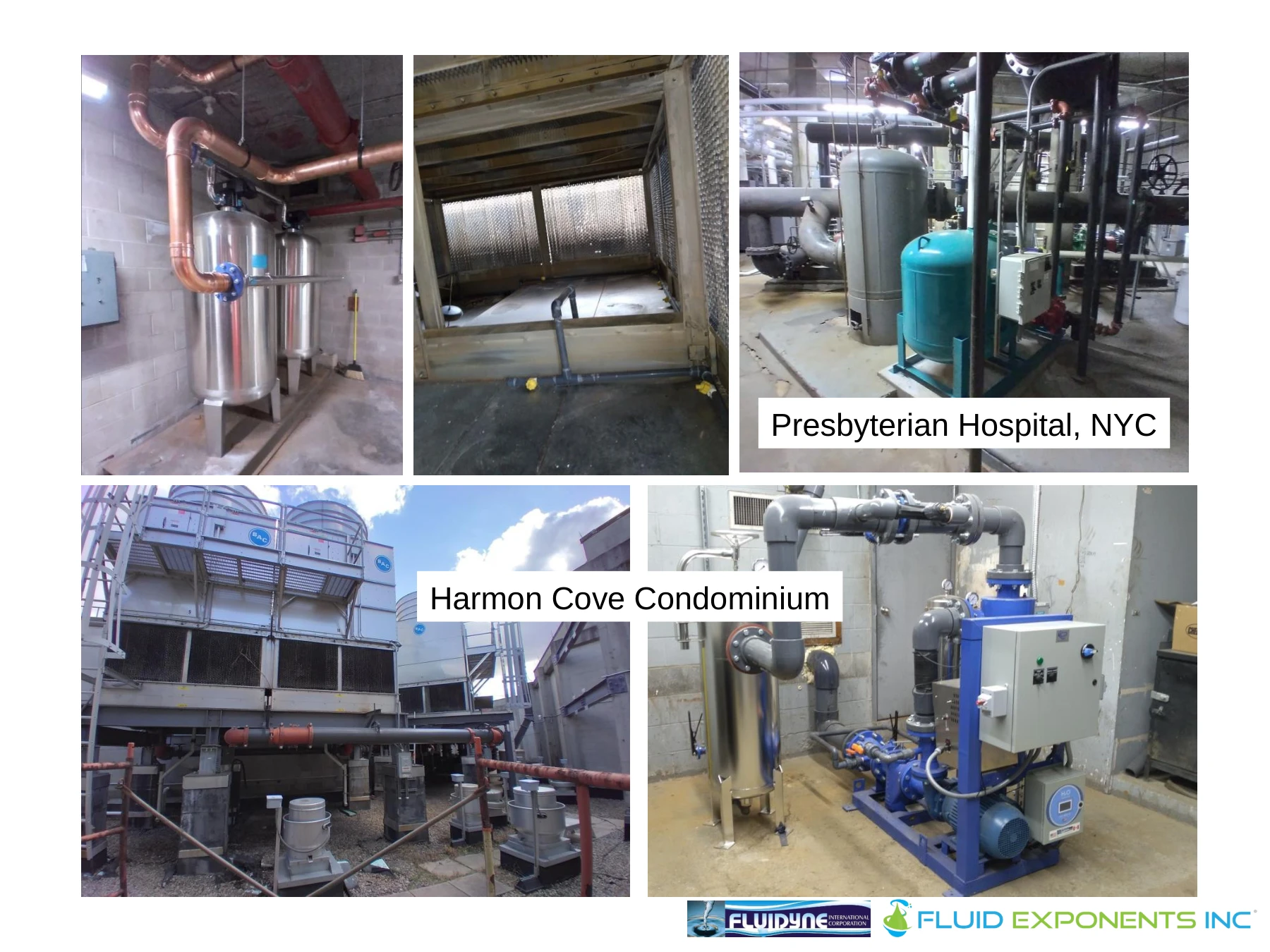 Harmon Cove Condominium - 2