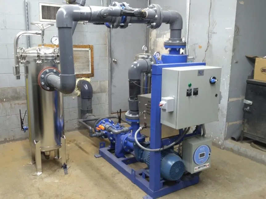 Presbyterian Hospital