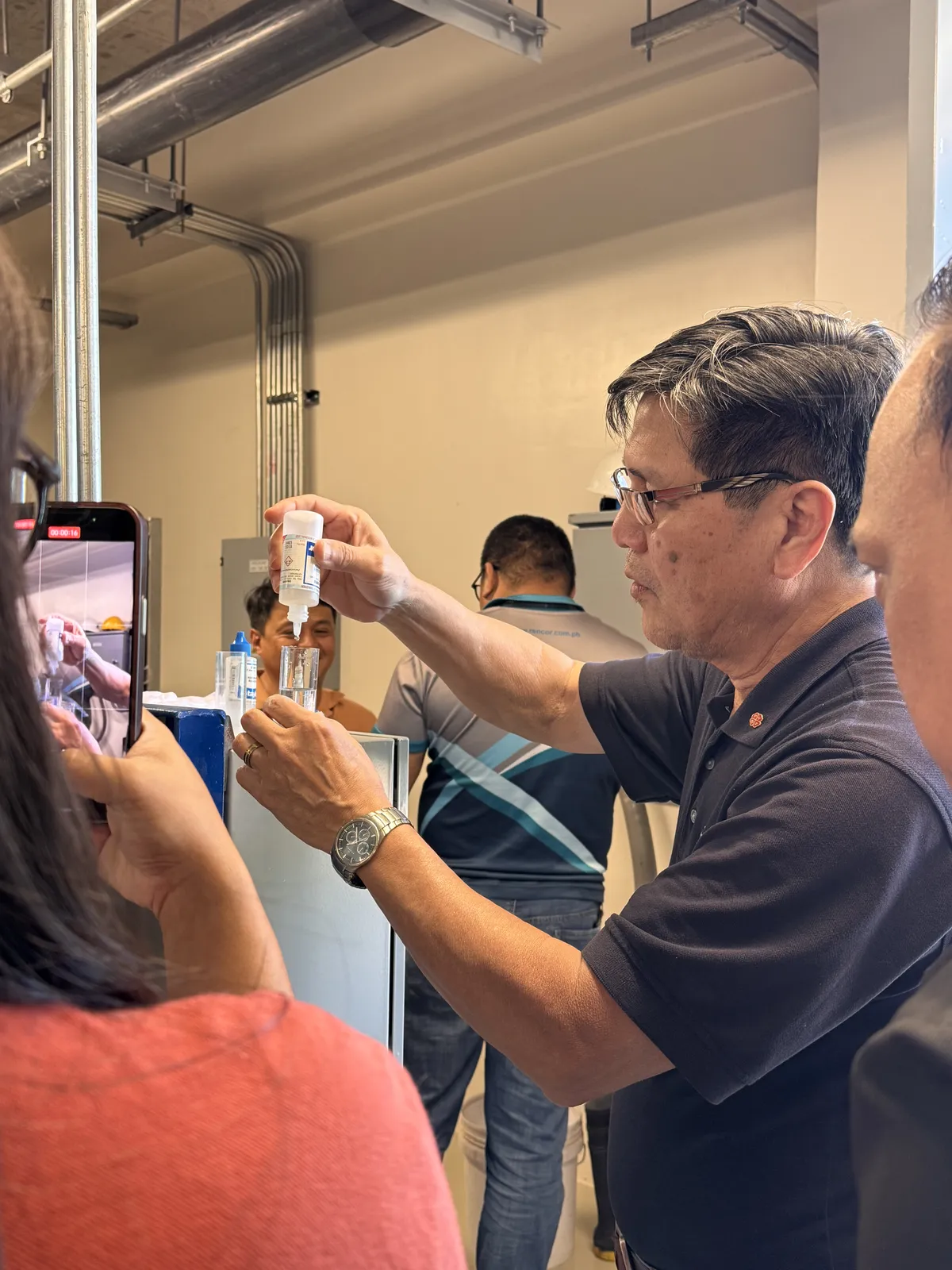 Vitro Data Center - 3