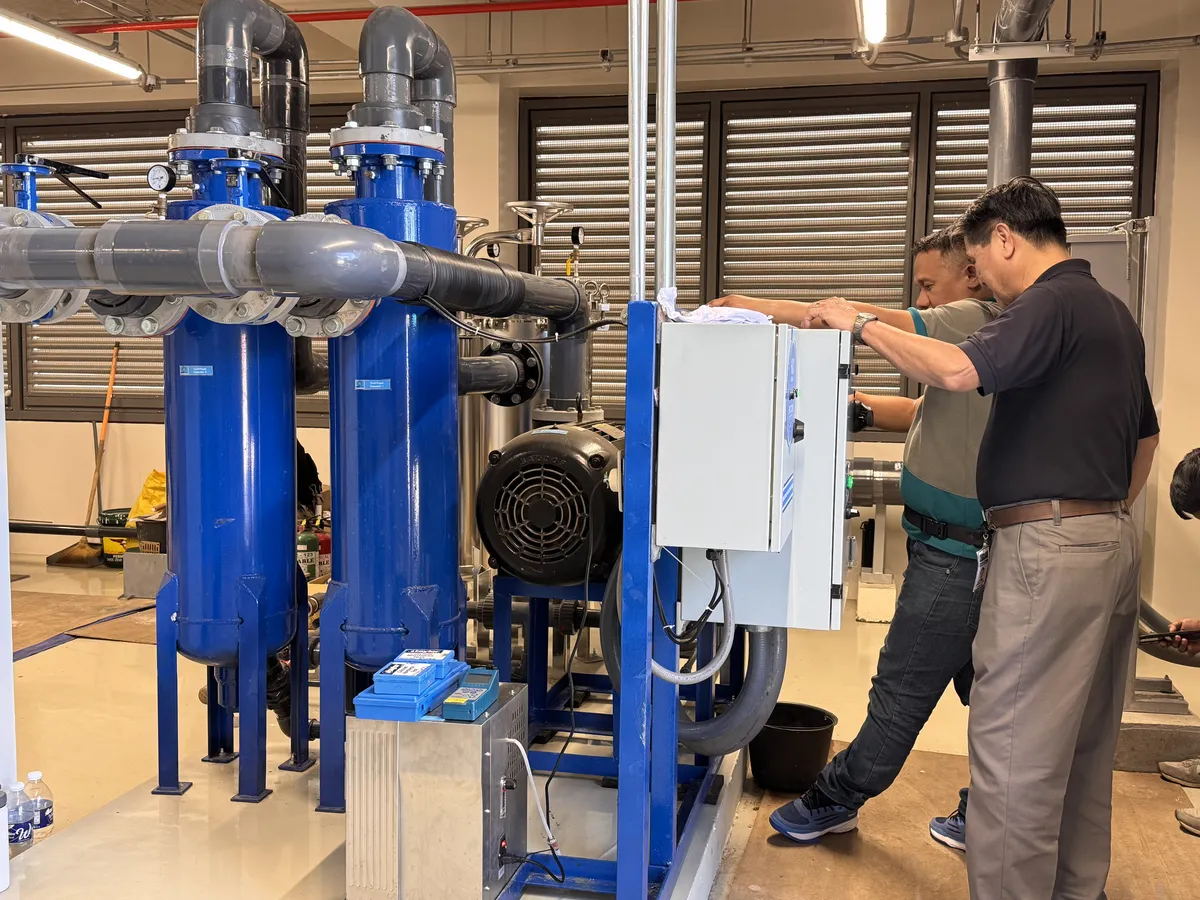 Vitro Data Center - 4