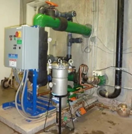 St. Francis Hospital