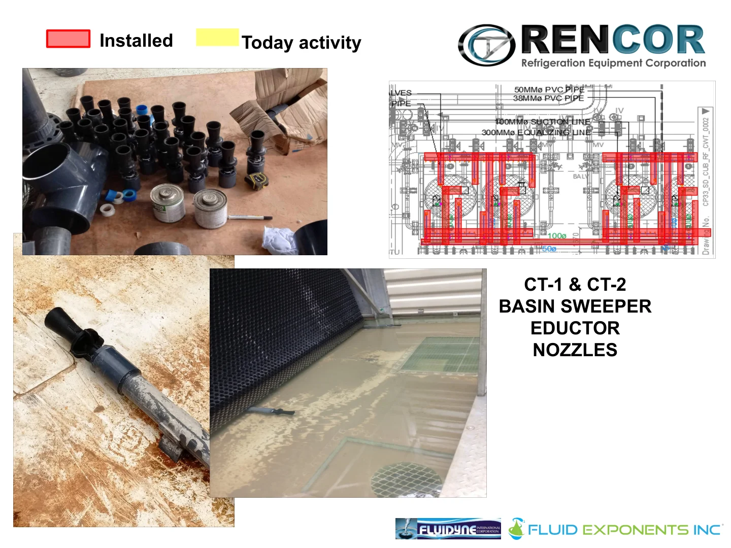Vitro Data Center - 6