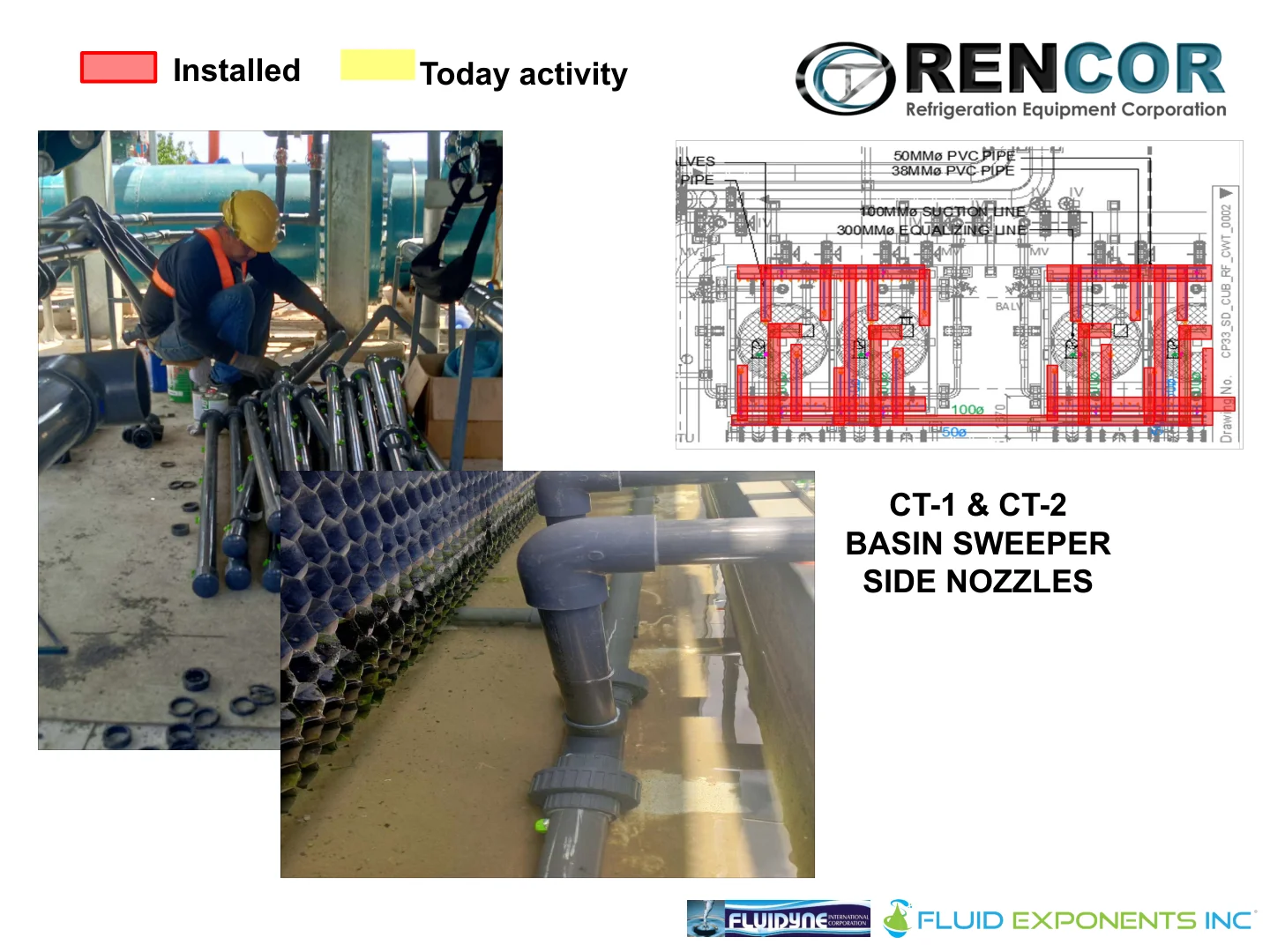 Vitro Data Center - 7