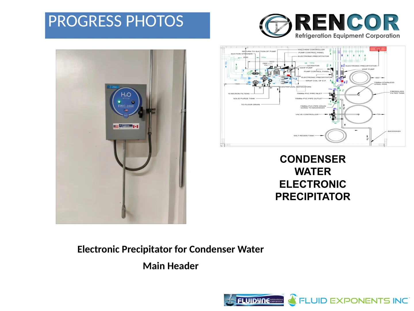 Vitro Data Center - 11