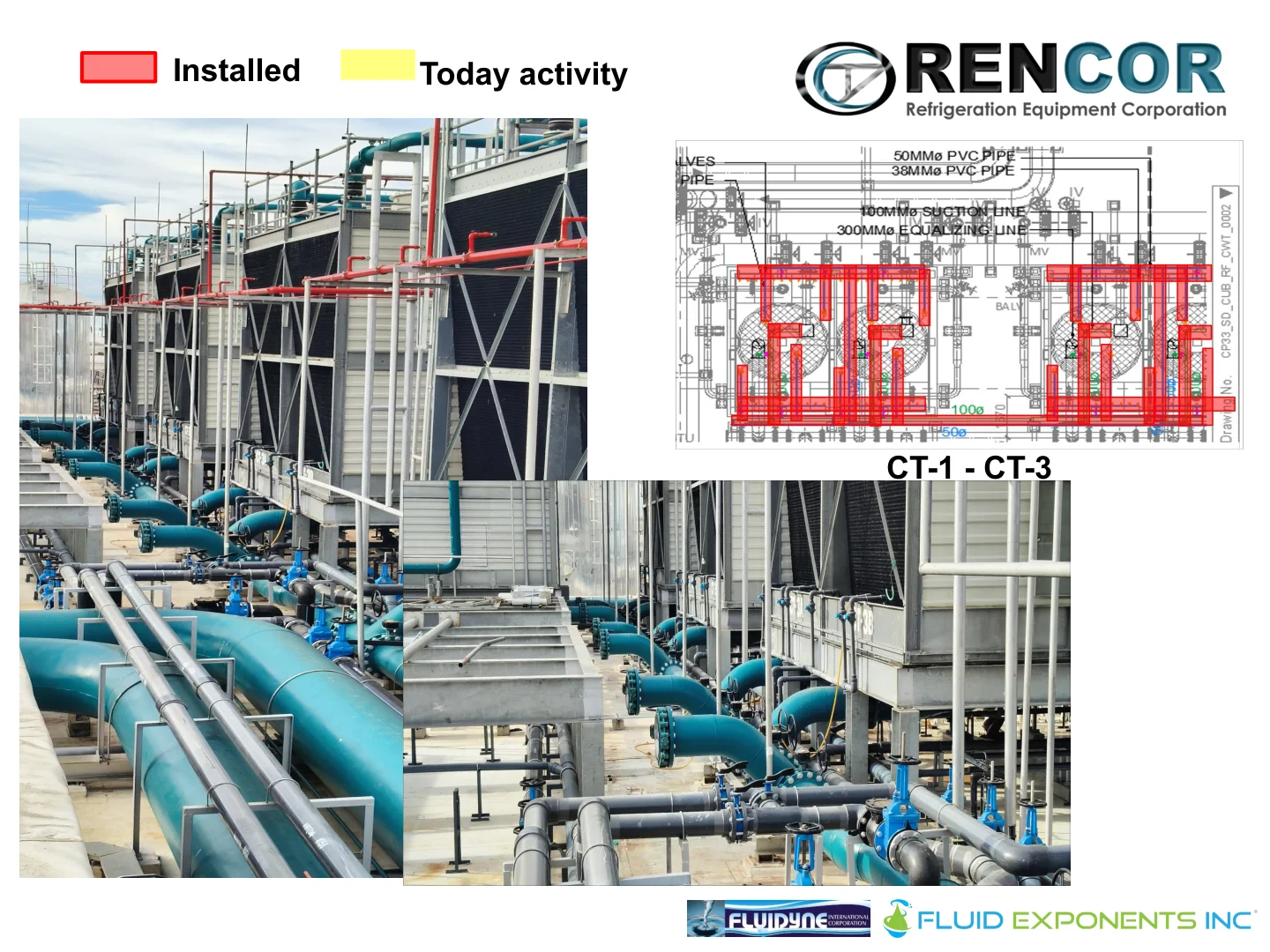 Vitro Data Center - 8