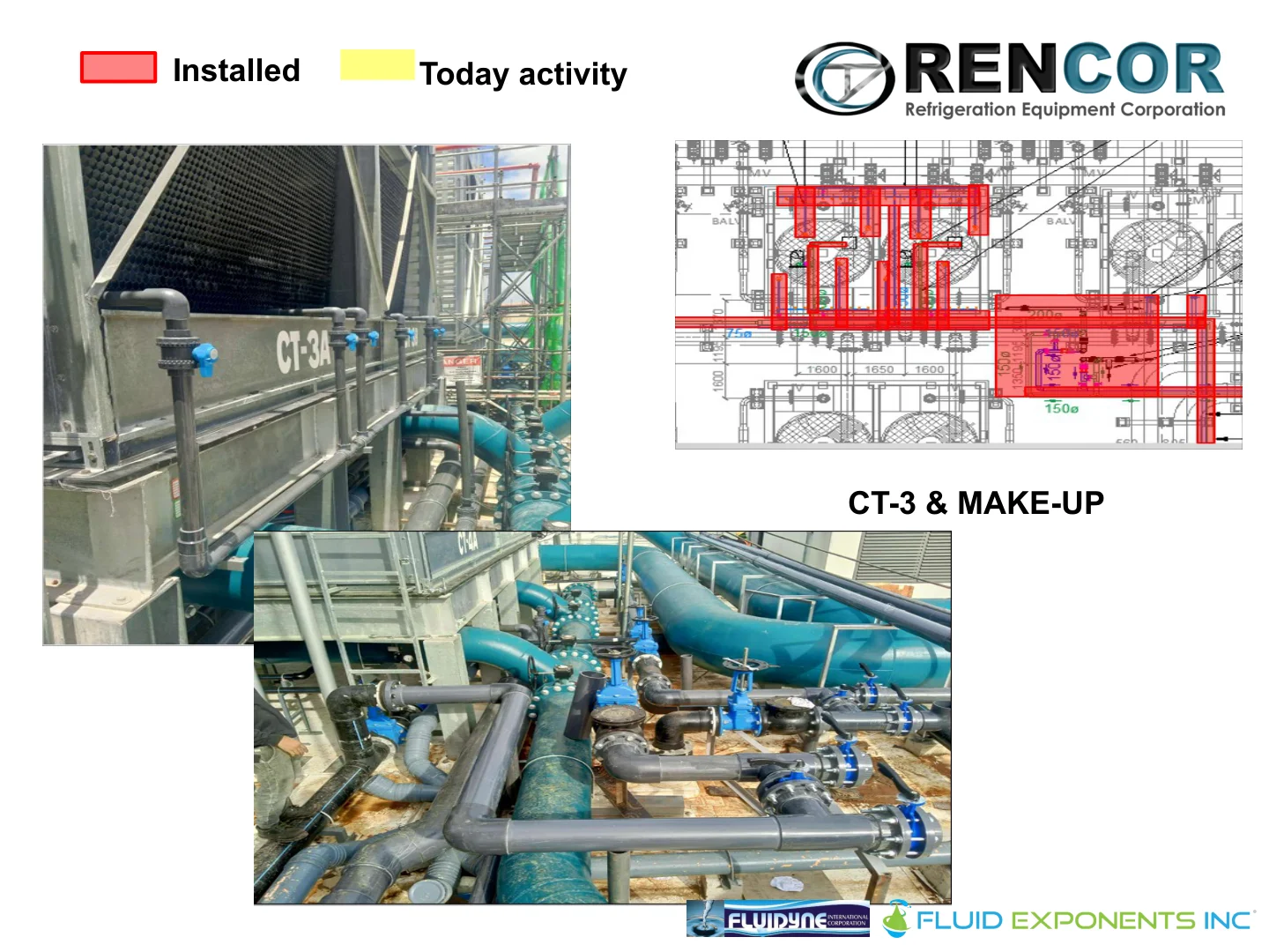 Vitro Data Center - 9