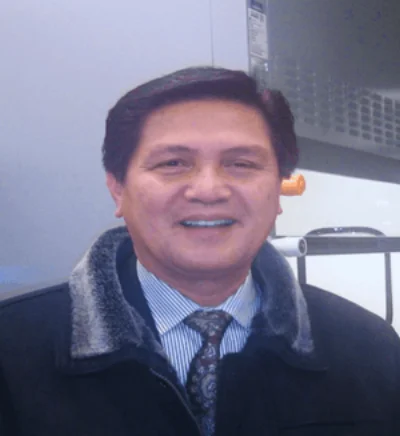 Dr. Emmanuel 'Noel' G. Moya